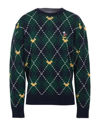 In The Box STRICKWAREN - Pullover auf YOOX.COM