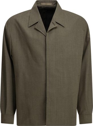 Our Legacy Onze Legacy Pack-blazer