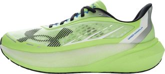 Under Armour Velociti Distance Lumos Lime Distant Gray Black 6006030-712