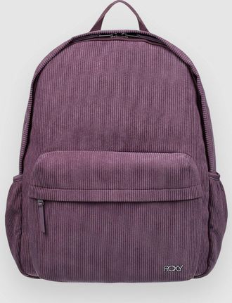 Roxy Feeling Vibes Rucksack pink