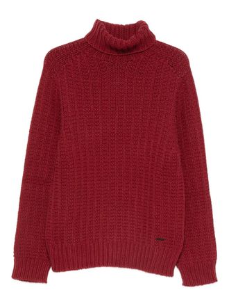 AlphaTauri Finar sweater - Red
