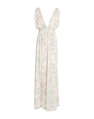 Kontatto DRESSES - Maxi dresses on YOOX.COM
