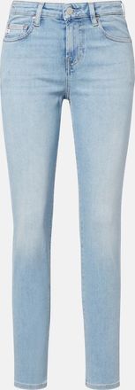 AG - Adriano Goldschmied Jeans skinny Girlfriend