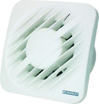 The House of Marley ventilatore mf100vn