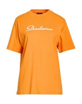 Disclaimer CAMISETAS Y TOPS - Camisetas en YOOX.COM