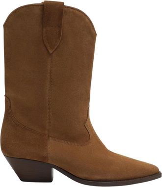 Isabel Marant Mujer, Zapatos, Marr&oacute;n, Talla: 36 EU