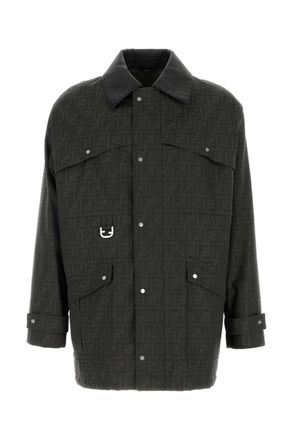 Fendi Jackets