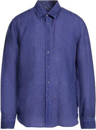 120% Lino TOPWEAR - Camicie su YOOX.COM