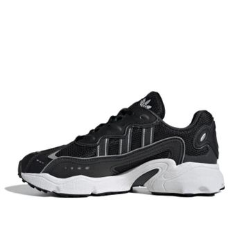 adidas (WMNS) adidas Ozweego OG Black White IG6074
