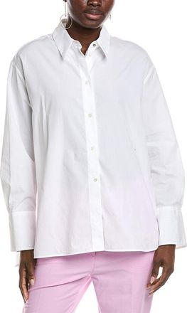 Marc Cain Solid Blouse