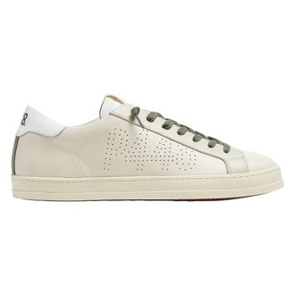 P448 John - - Shoes - Uomo - Bianco - 43 EU