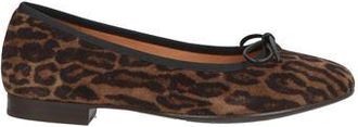 Billi Bi FOOTWEAR - Ballet flats sur YOOX.COM
