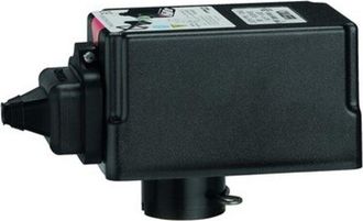 Caleffi Servocomando Per Valvola A Sfera 230v 230 V Caleffi