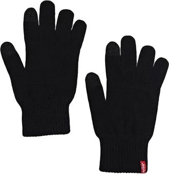 Levi's unisex, Accesorios, Negro, Talla: ONE Size