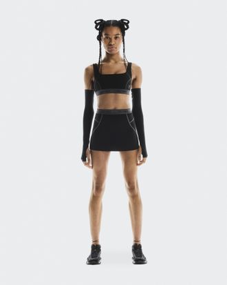 On Studio Skort FKA