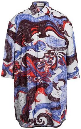 Christophe Lemaire TOPWEAR - Camicie su YOOX.COM