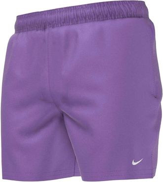 Nike Swim 5 Inch Volley Short Action Grape - XL