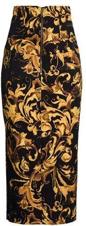 Versace BOTTOMWEAR - Gonne lunghe su YOOX.COM
