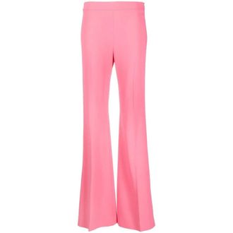 Moschino Mujer, Pantalones, Rosa, Talla: S