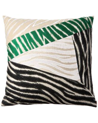 Missoni Home Zambia Cushion