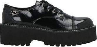 Liu Jo SCHUHE - Schn&uuml;rschuhe auf YOOX.COM