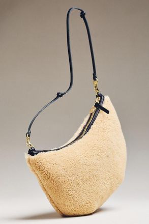 Clare Vivier Lune Shoulder Bag