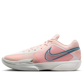 Nike Air Zoom GT Cut Cross EP Peach White HF0231-602