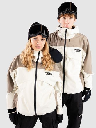 Quiksilver Radicalo 20K Jacke