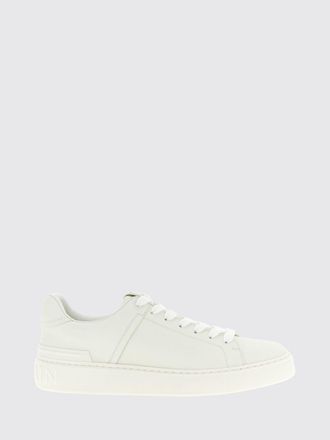 Balmain Sneakers BALMAIN Uomo colore Bianco
