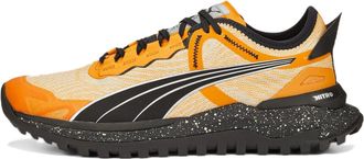 Puma Voyage Nitro 2 Orange Brick Black 376919-05