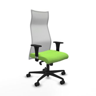 Piqueras y Crespo Silla De Oficina Piqueras Y Crespo B1c036n Pistacho