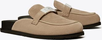 Tory Burch Womens LeeLee Mule, size 4.5