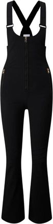 Bogner Salopette da sci Mari Softshell - - Sport - Donna - Nero - M