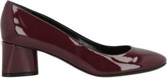 Sergio Rossi FOOTWEAR - Pumps sur YOOX.COM