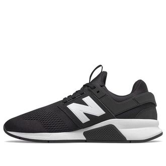 New Balance 247v2 Black MS247EB