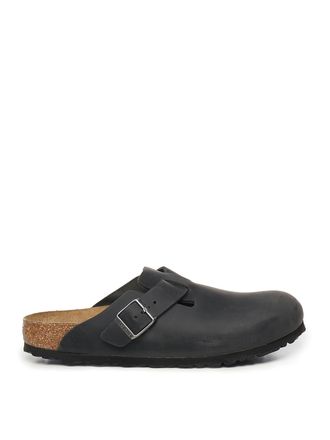 Birkenstock Boston Mules