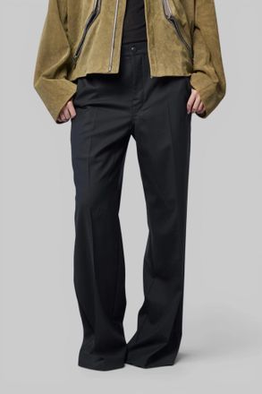 Rick Owens Pantaloni - Work Pants