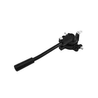 OEM Maneta De Embrague Y Interruptor De Acelerador Aptos Para Excavadoras Pc-5, Pc-6, Pc60, Pc100-6, Pc120, Pc120-3 Y Pc120-6. (203-43-61370)