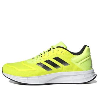 adidas Duramo 10 Solar Yellow GW4079