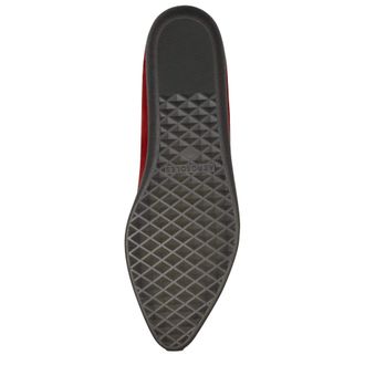 Aerosoles Valentina Red VALENTINA-RED Womens