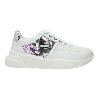 Love Moschino Donna, Scarpe, Bianco, 38 EU, new