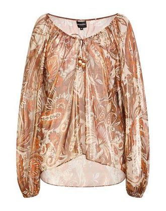 Retrof&ecirc;te TOPWEAR - Tops sur YOOX.COM