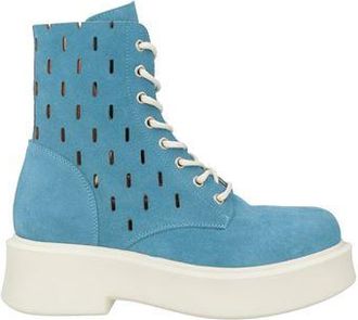 Baldinini CALZADO - Botines de ca&ntilde;a alta en YOOX.COM