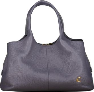 Coccinelle Donna, Borse, Grigio, Taglia unica, new