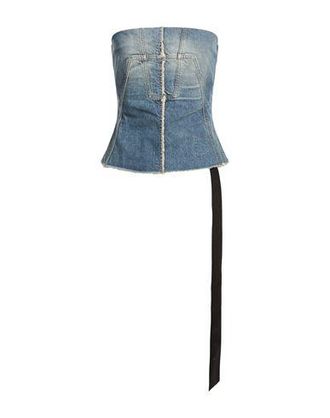 Rick Owens TOPWEAR - Tops on YOOX.COM
