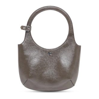 Courr&egrave;ges Donna, Borse, Marrone, Taglia unica, new