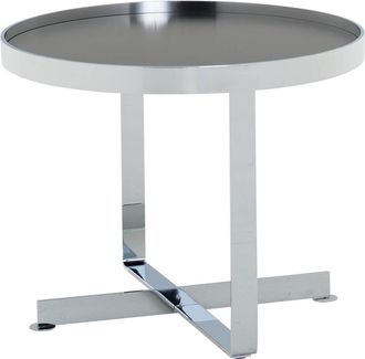 Schubiger M&ouml;bel Beistelltisch CK Cross bt 55