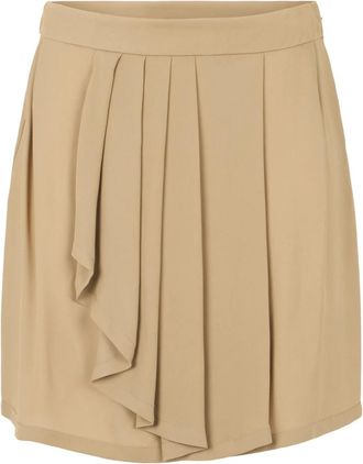 Alberta Ferretti Donna, Gonne, Beige, S, new