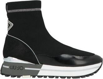 Liu Jo FOOTWEAR - Trainers sur YOOX.COM
