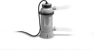 Intex 28684 - Riscaldatore